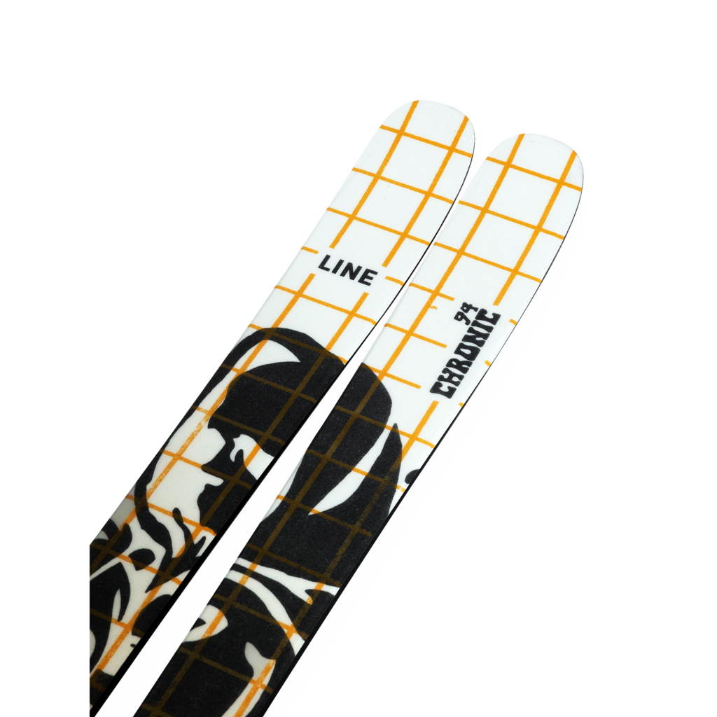 LINE Chronic Ski 94 2026/2027
