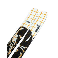 LINE Chronic Ski 94 2026/2027