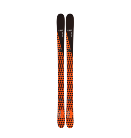LINE Honey Badger Ski 2026/2027