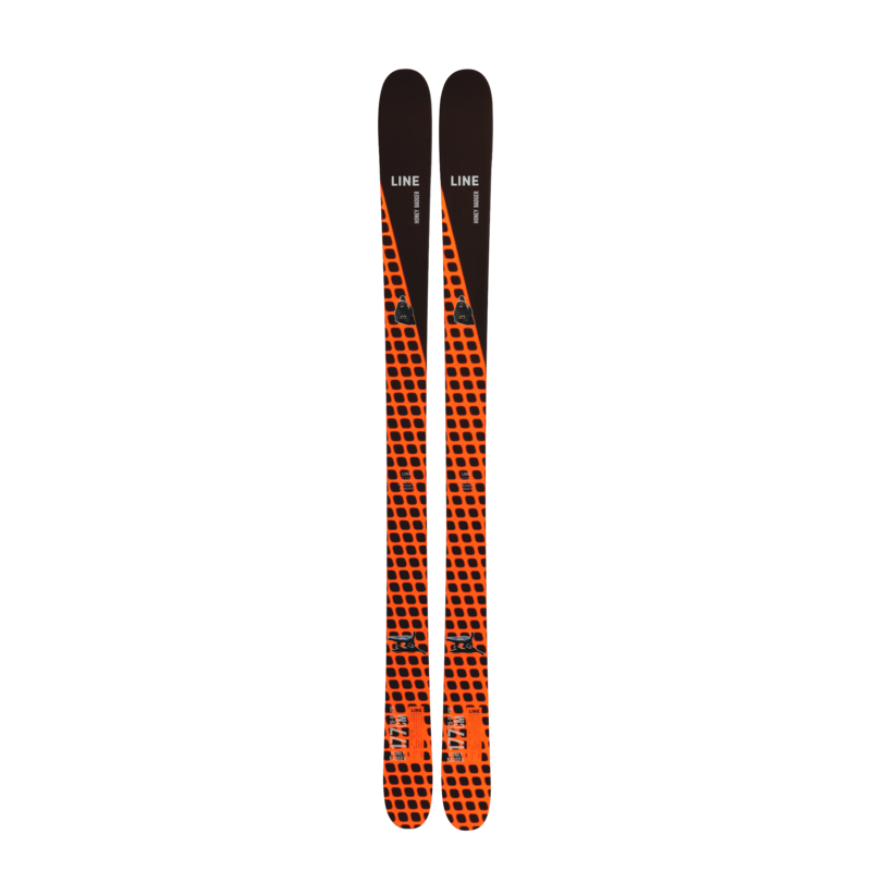 LINE Honey Badger Ski 2026/2027