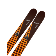 LINE Honey Badger Ski 2026/2027
