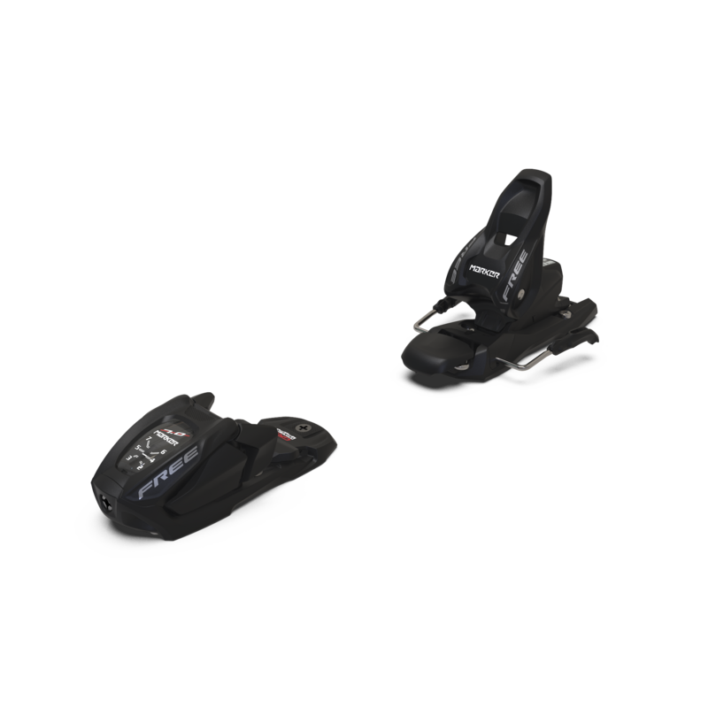 MARKER Free 7 Ski Binding 2026/2027