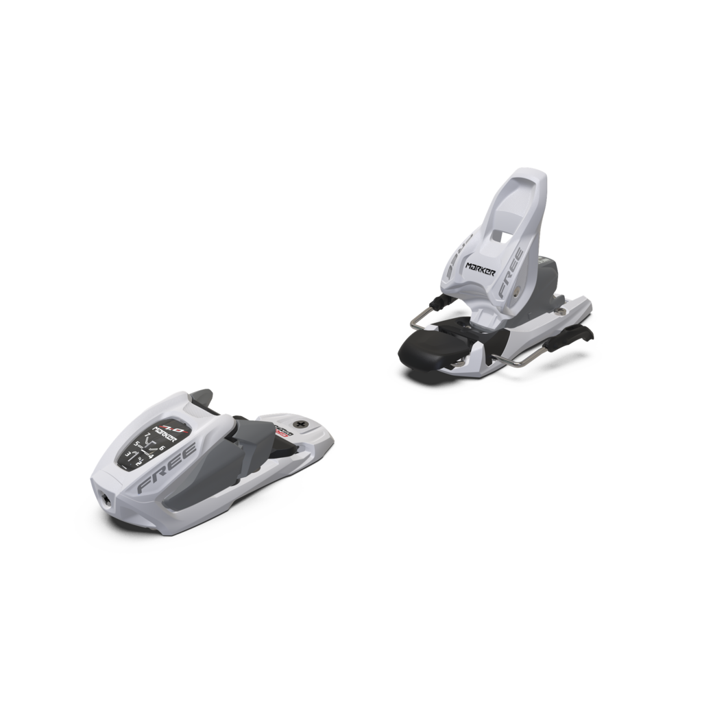 MARKER Free 7 Ski Binding 2026/2027