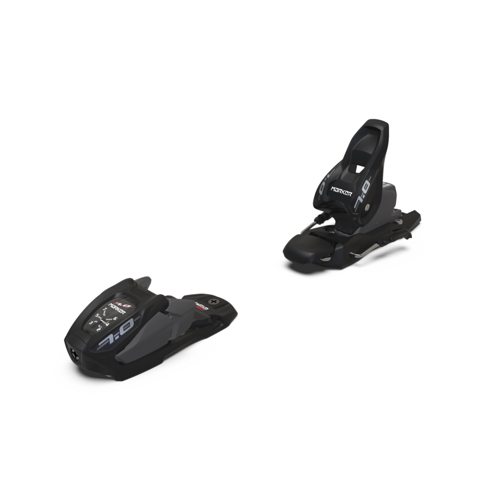 MARKER 7.0 Ski Binding 2026/2027