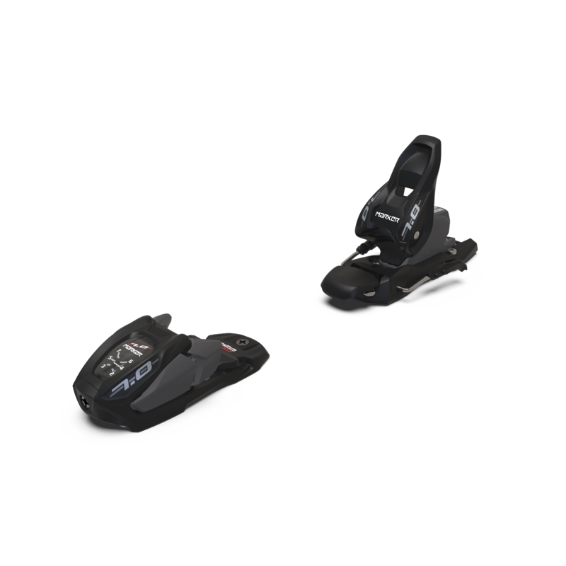 MARKER 7.0 Ski Binding 2026/2027