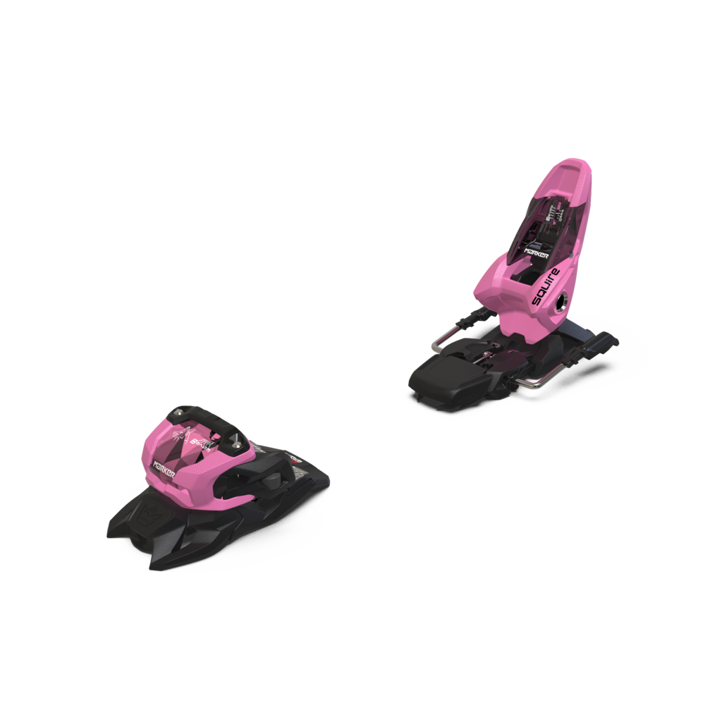 MARKER Squire 11 ID Ski Binding 2026/2027
