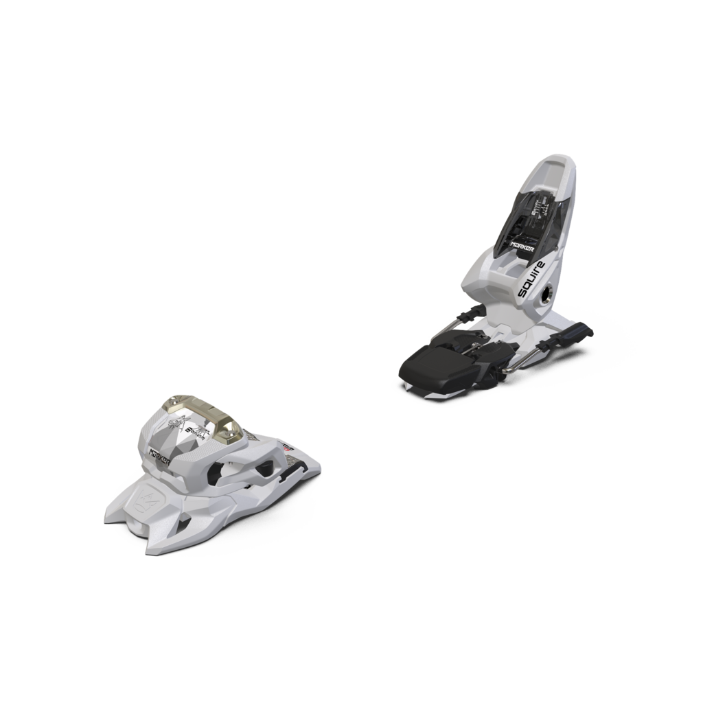 MARKER Squire 11 ID Ski Binding 2026/2027