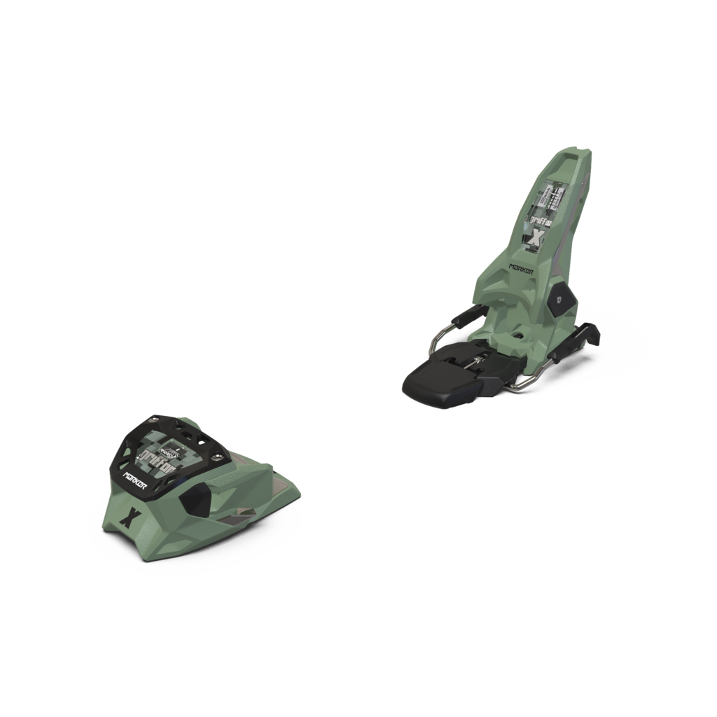 MARKER Griffon X 13 Ski Binding 2026/2027
