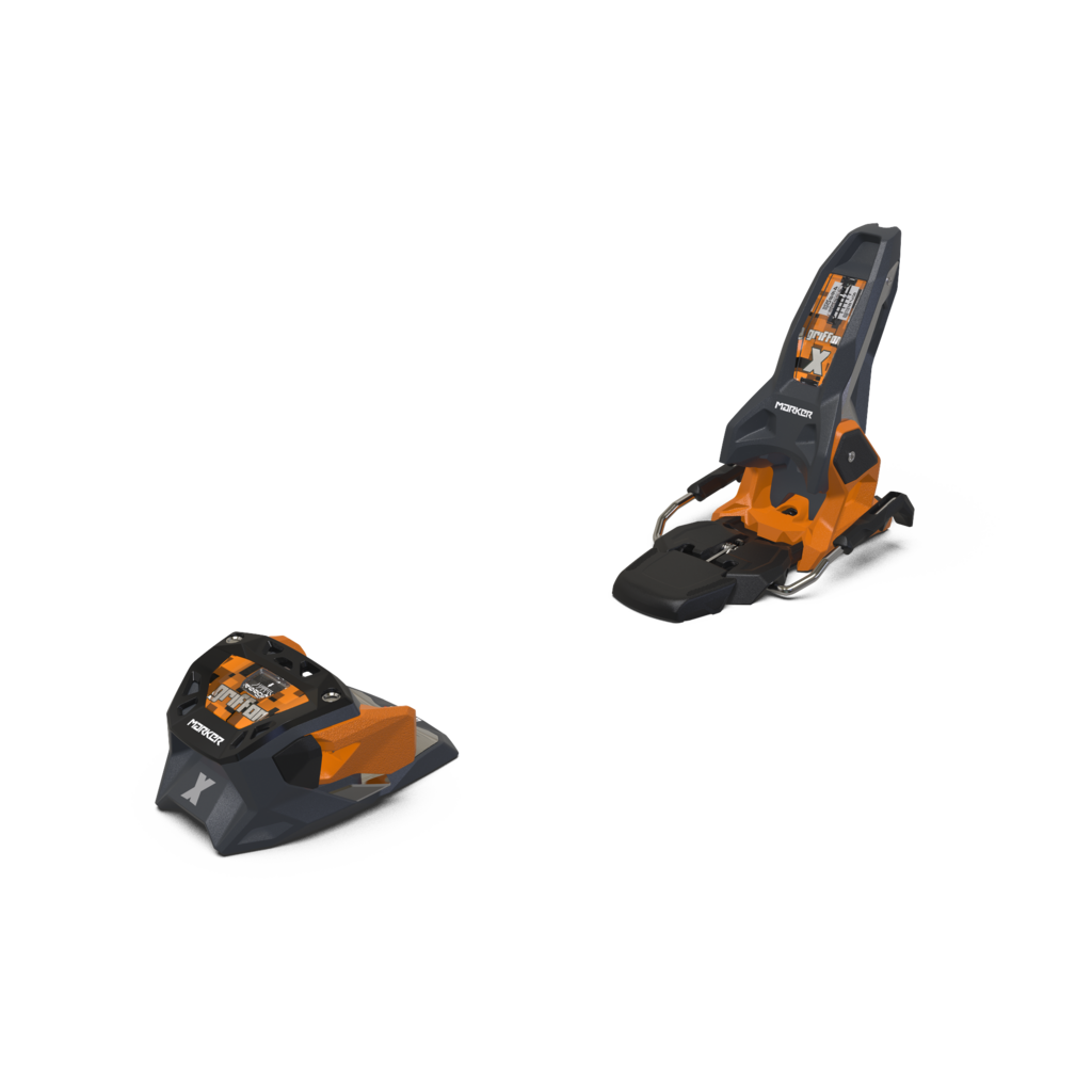 MARKER Griffon X 13 Ski Binding 2026/2027