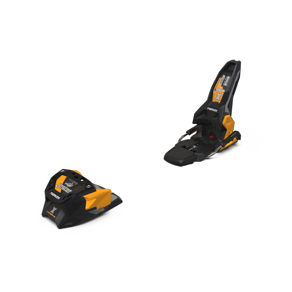 MARKER Jester X 16 Ski Binding 2026/2027
