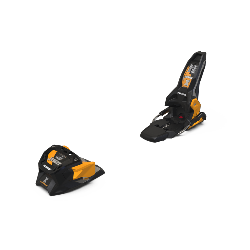 MARKER Jester X 16 Ski Binding 2026/2027