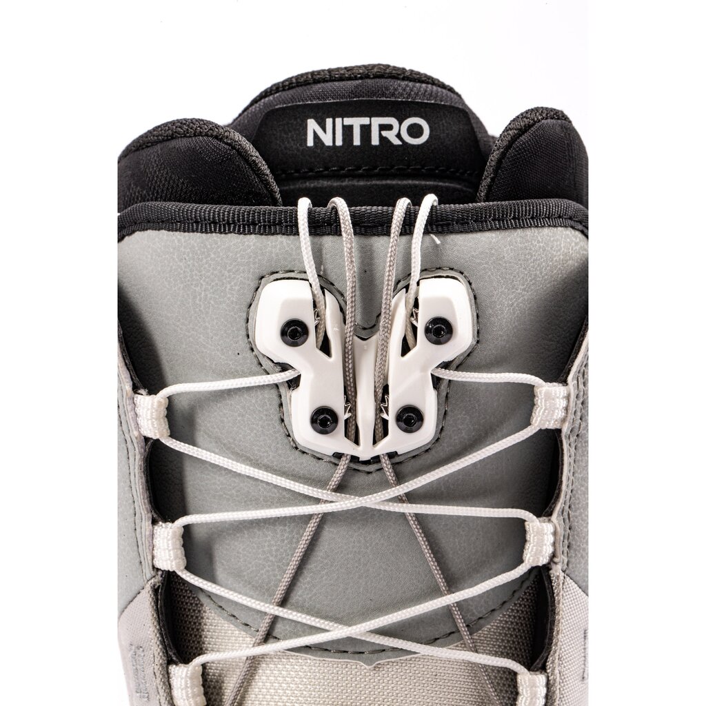Nitro Monarch StepOn TLS Womens Snowboard Boot 2026/2027