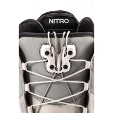 Nitro Monarch StepOn TLS Womens Snowboard Boot 2026/2027