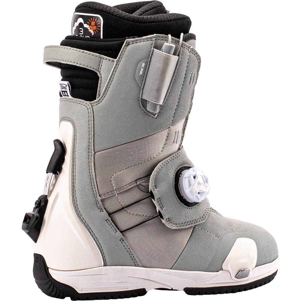 Nitro Monarch StepOn TLS Womens Snowboard Boot 2026/2027