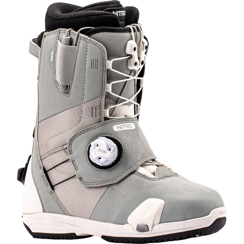 Nitro Monarch StepOn TLS Womens Snowboard Boot 2026/2027