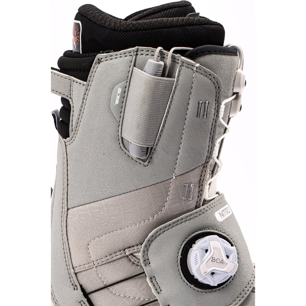 Nitro Monarch StepOn TLS Womens Snowboard Boot 2026/2027