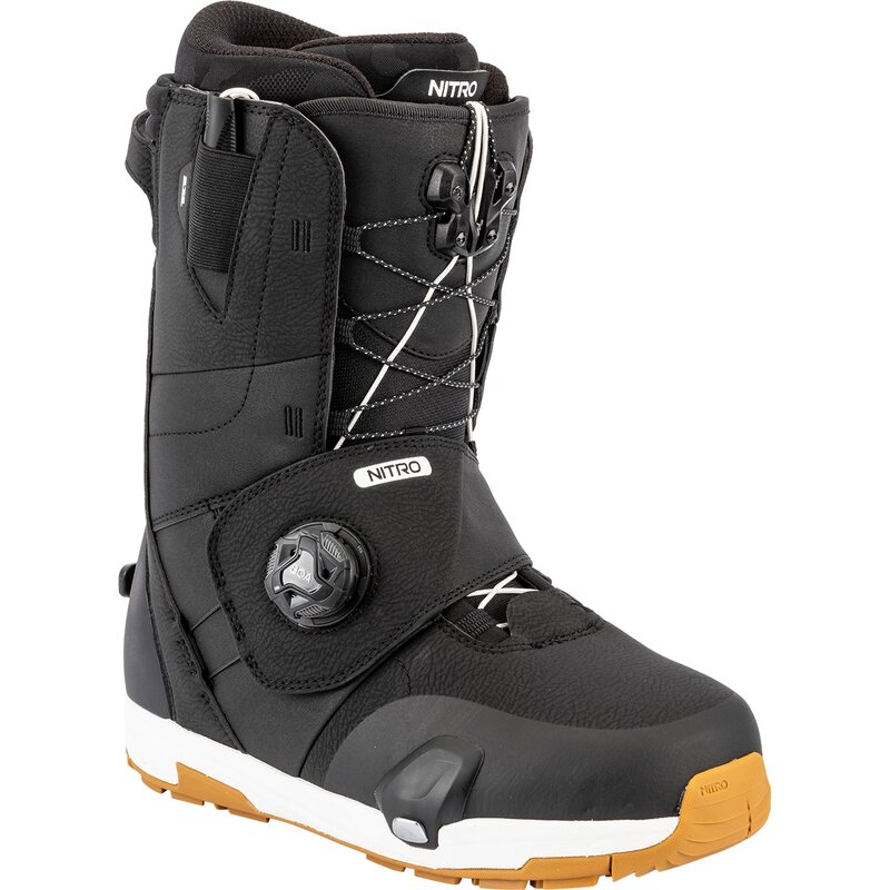 Nitro Venture StepOn TLS Snowboard Boot 2026/2027