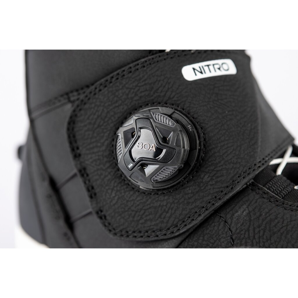 Nitro Venture StepOn TLS Snowboard Boot 2026/2027