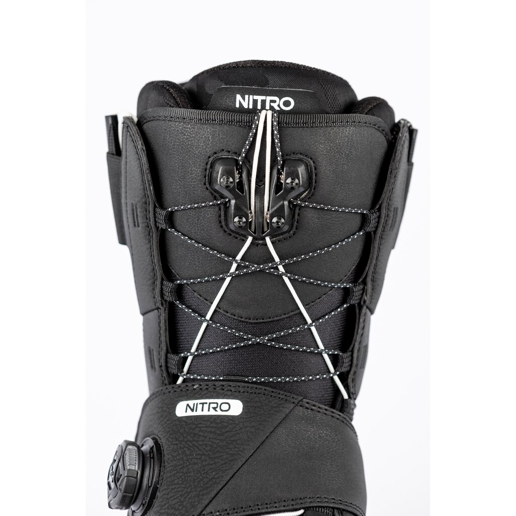 Nitro Venture StepOn TLS Snowboard Boot 2026/2027