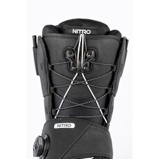 Nitro Venture StepOn TLS Snowboard Boot 2026/2027