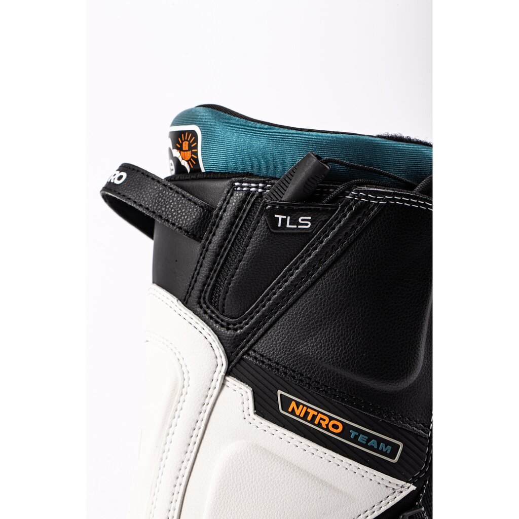 Nitro Team TLS Snowboard Boots 2026/2027