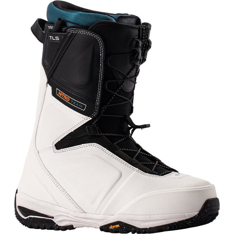 Nitro Team TLS Snowboard Boots 2026/2027