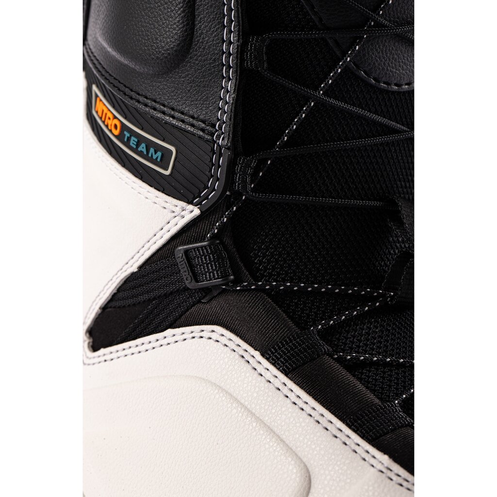 Nitro Team TLS Snowboard Boots 2026/2027