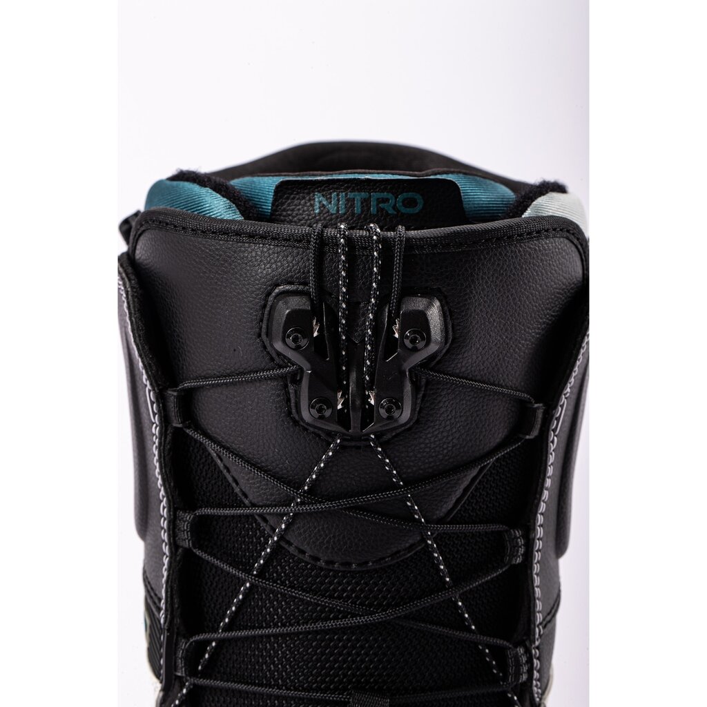 Nitro Team TLS Snowboard Boots 2026/2027