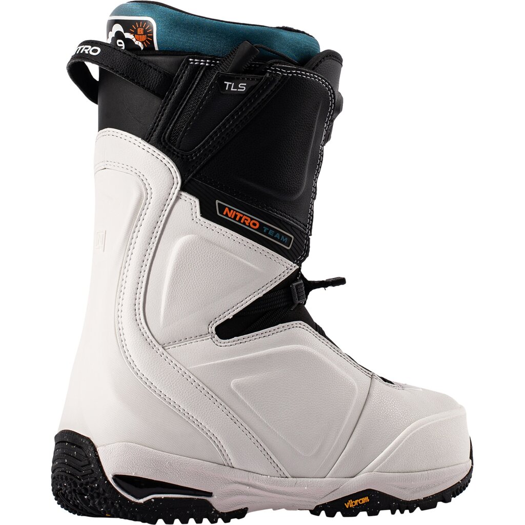 Nitro Team TLS Snowboard Boots 2026/2027