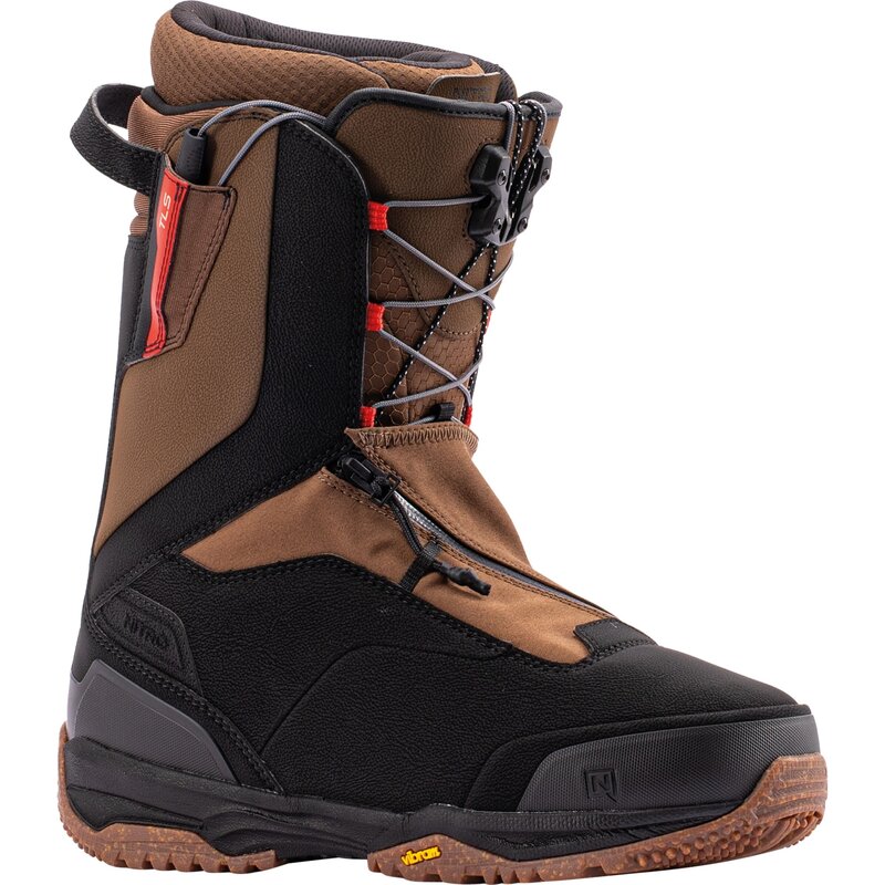 Nitro Venture Pro TLS Snowboard Boot 2026/2027