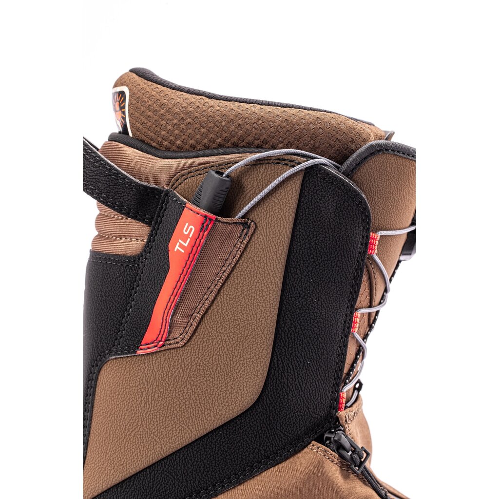 Nitro Venture Pro TLS Snowboard Boot 2026/2027