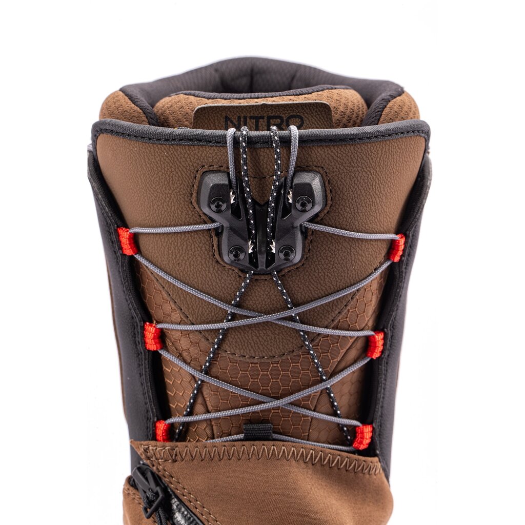 Nitro Venture Pro TLS Snowboard Boot 2026/2027