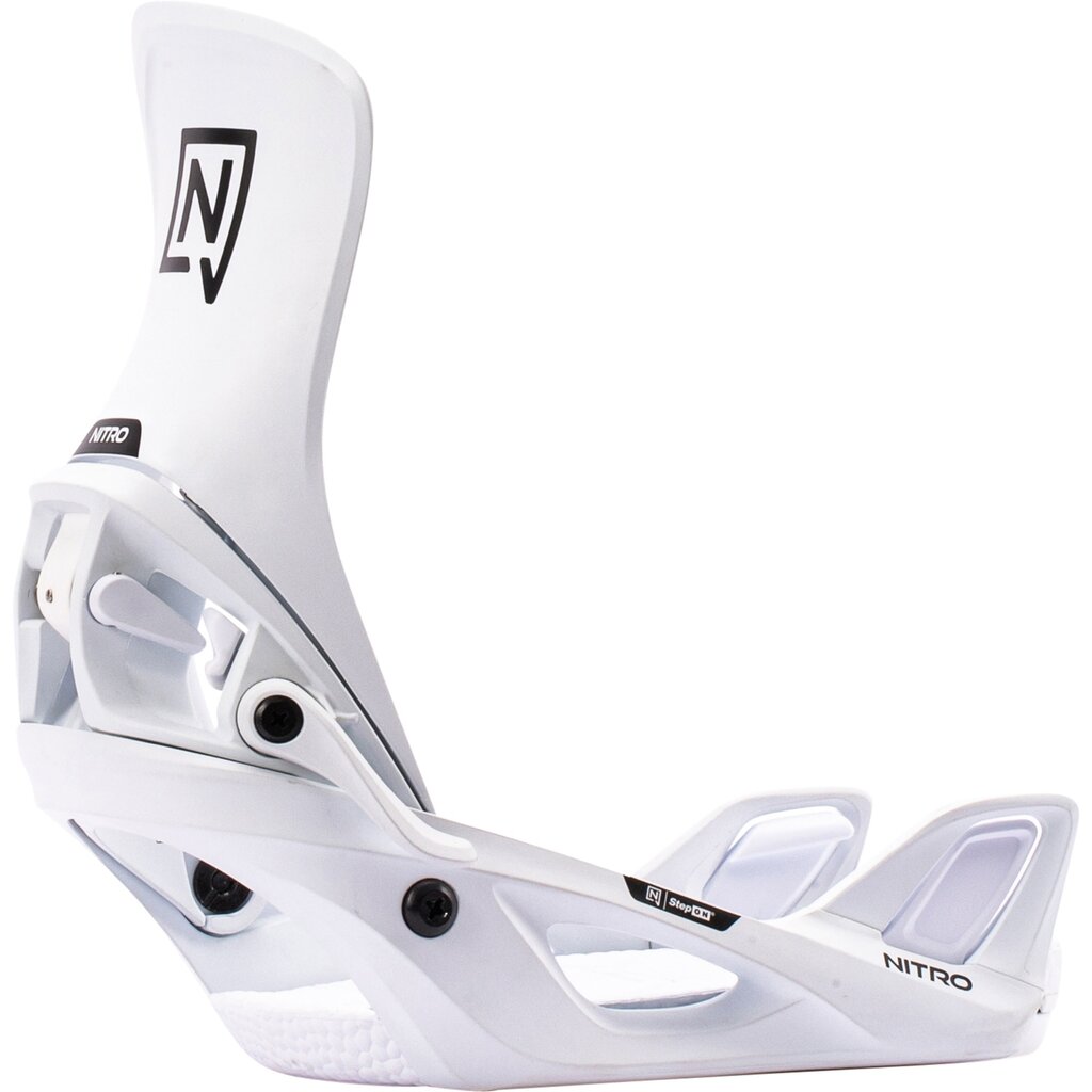 Nitro Step On Womens Snowboard Binding 2026/2027
