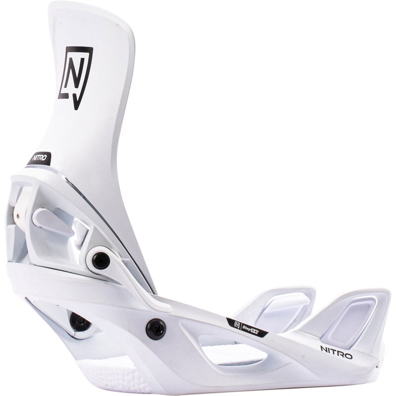 Nitro Step On Womens Snowboard Binding 2026/2027