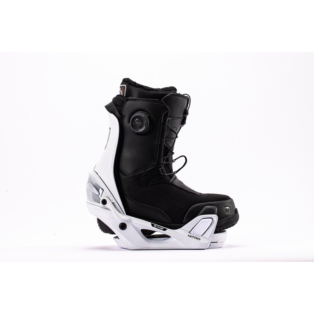 Nitro Step On Womens Snowboard Binding 2026/2027