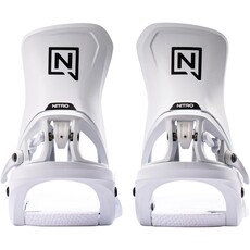 Nitro Step On Womens Snowboard Binding 2026/2027