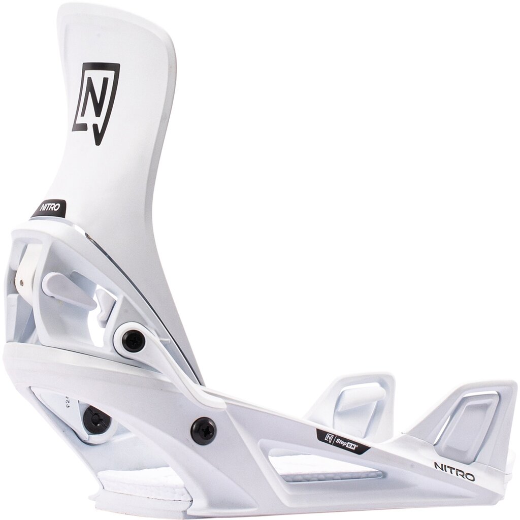 Nitro Step On Snowboard Binding 2026/2027