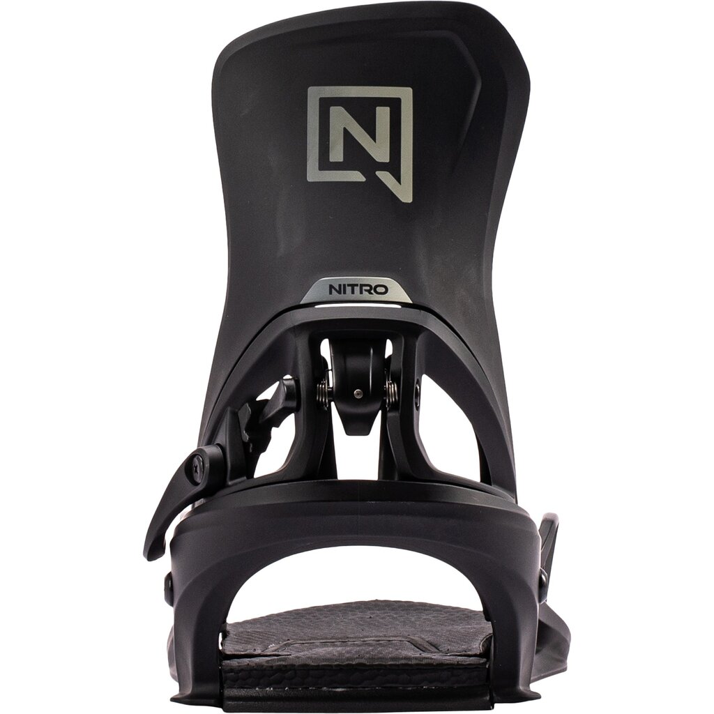 Nitro Step On Snowboard Binding 2026/2027