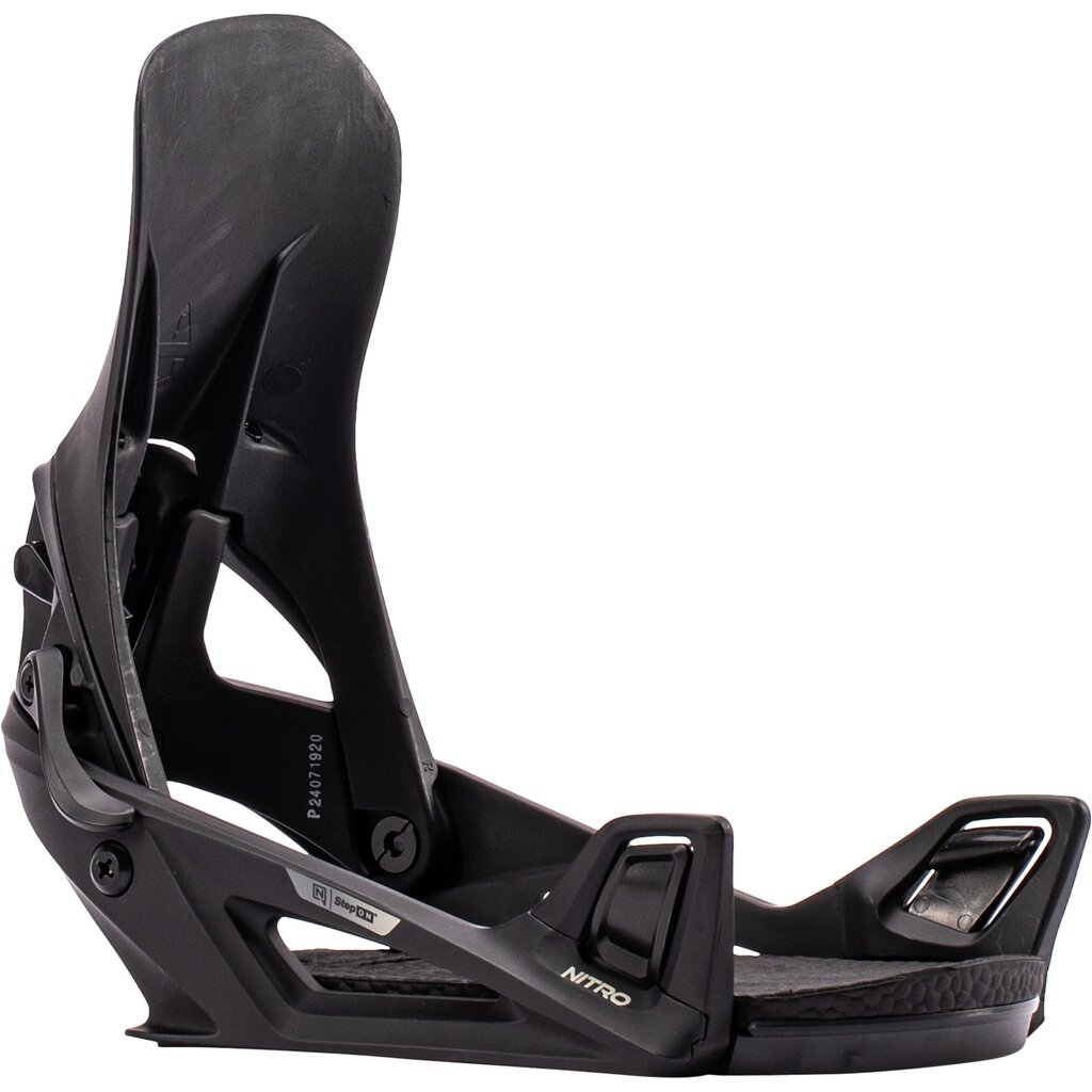Nitro Step On Snowboard Binding 2026/2027