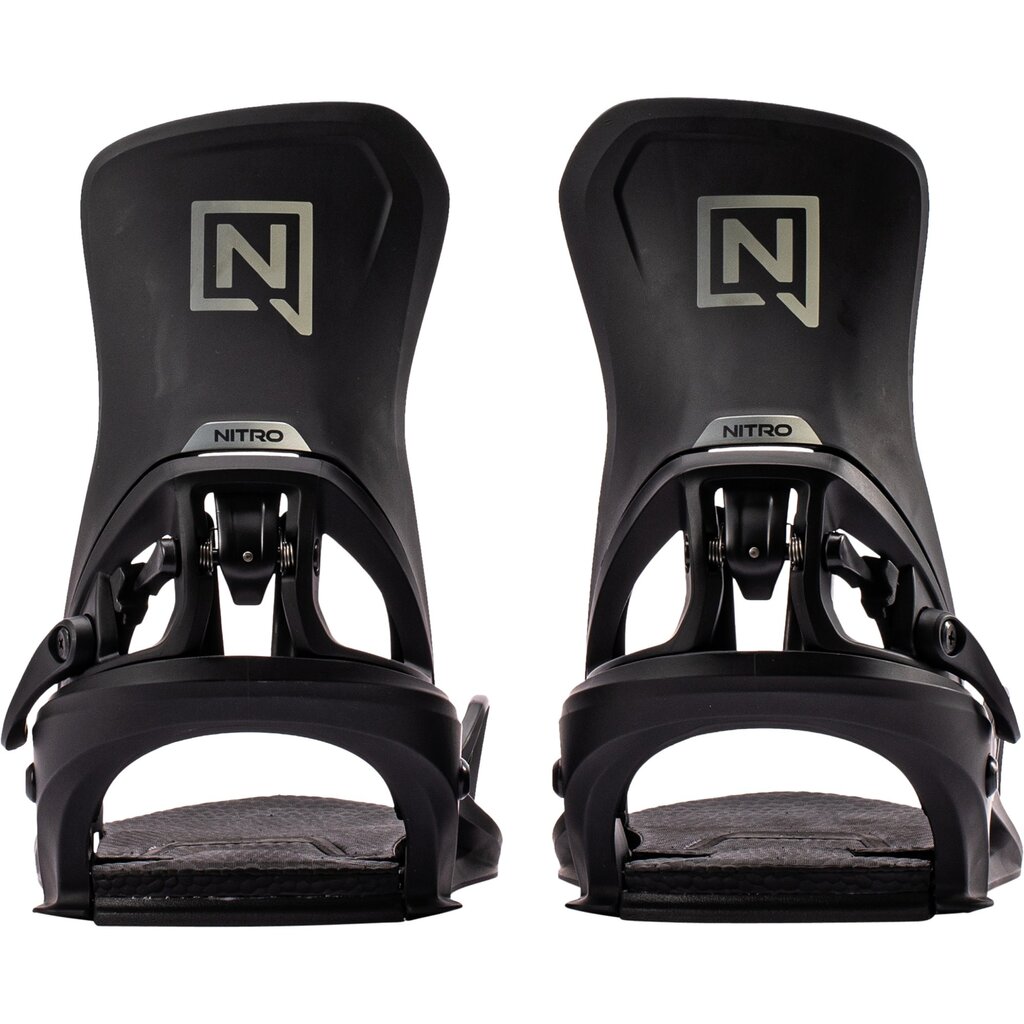 Nitro Step On Snowboard Binding 2026/2027