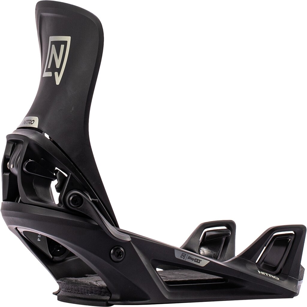 Nitro Step On Snowboard Binding 2026/2027