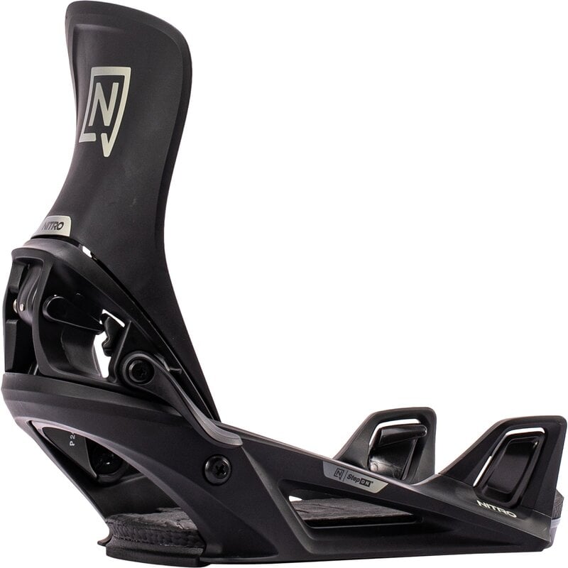 Nitro Step On Snowboard Binding 2026/2027