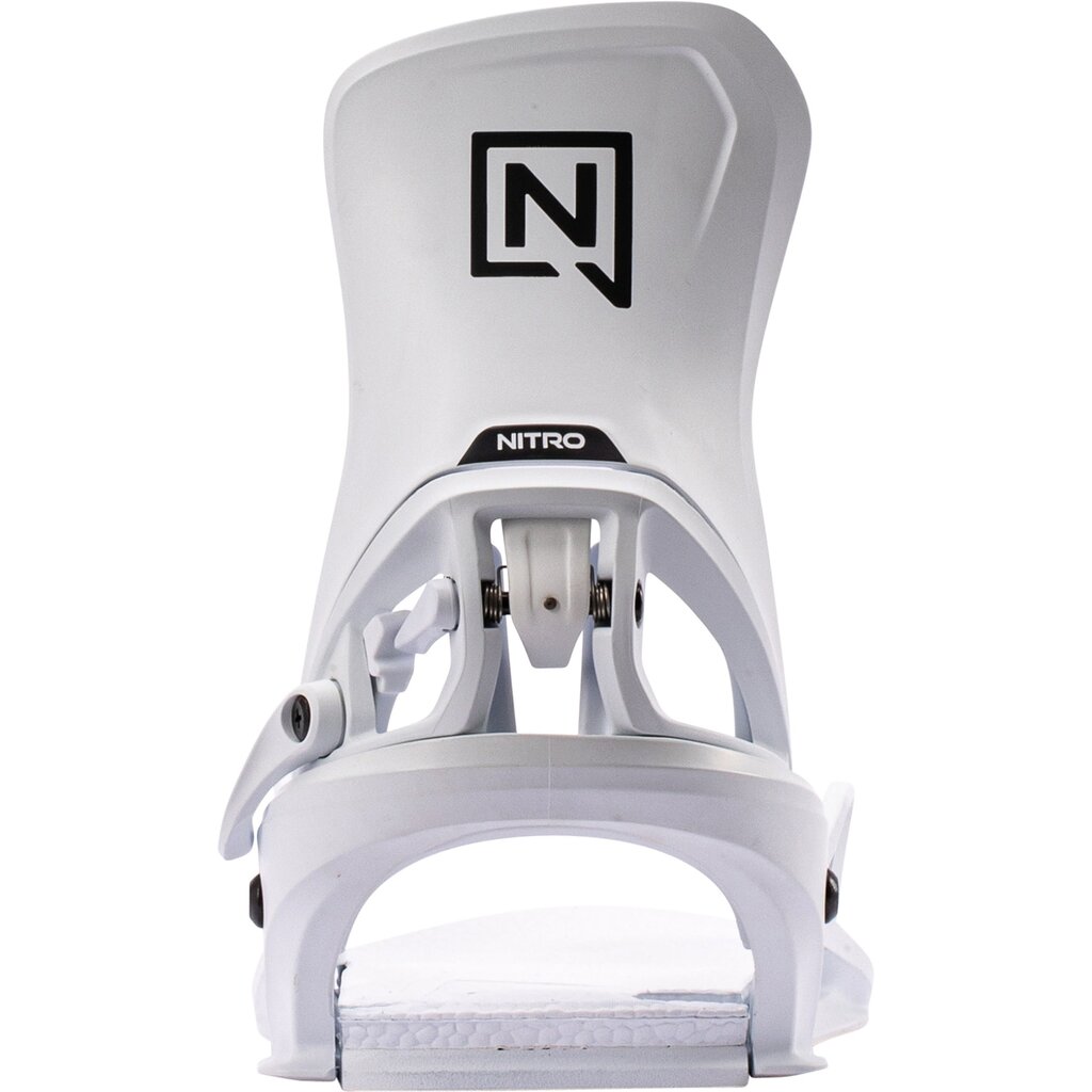 Nitro Step On Snowboard Binding 2026/2027