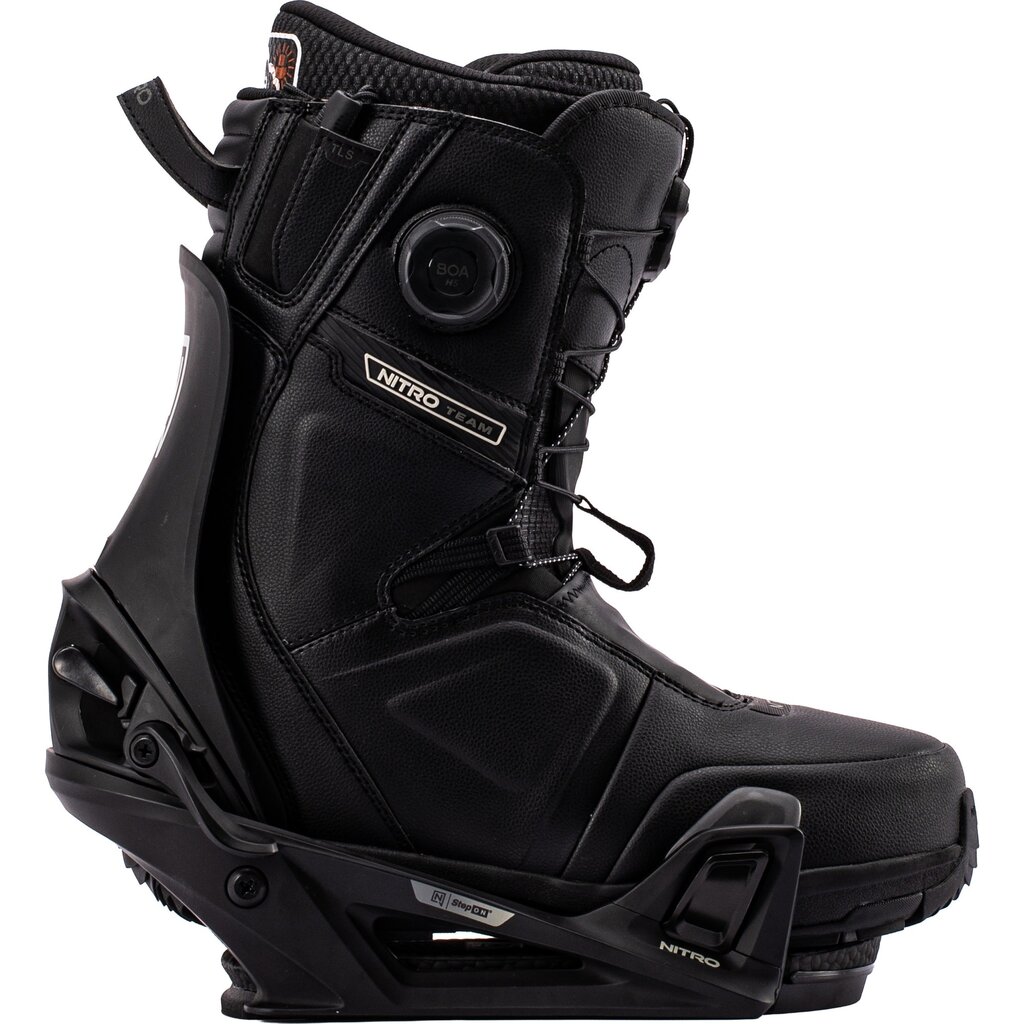 Nitro Step On Snowboard Binding 2026/2027