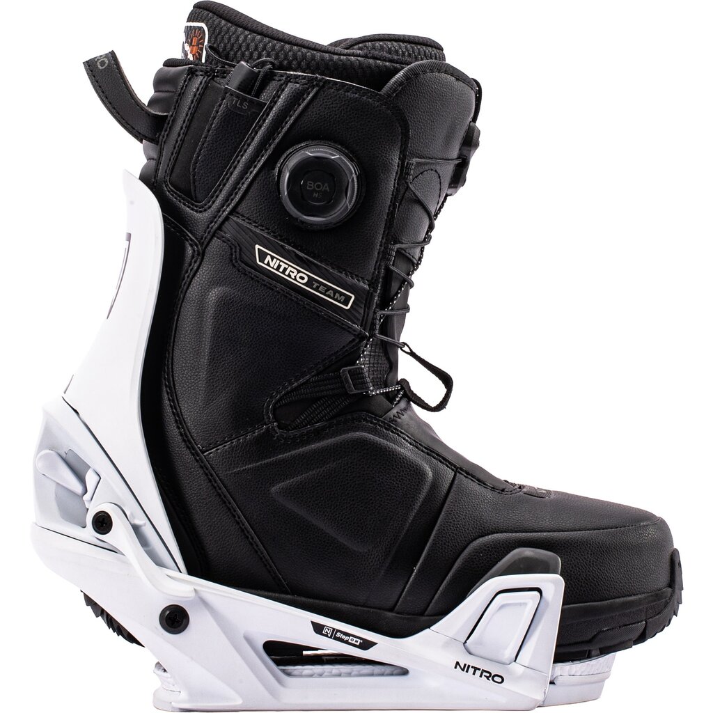 Nitro Step On Snowboard Binding 2026/2027