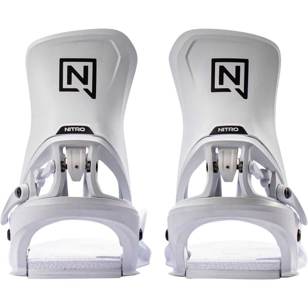 Nitro Step On Snowboard Binding 2026/2027