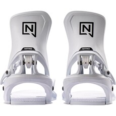 Nitro Step On Snowboard Binding 2026/2027