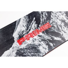 Nitro Prime Raw Snowboard 2026/2027