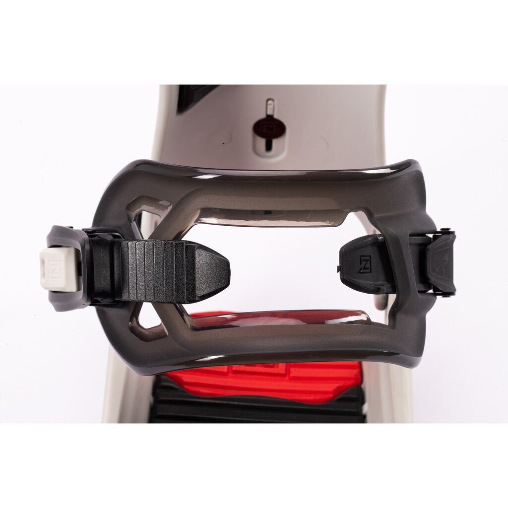 Nitro Rambler Snowboard Binding 2026/2027