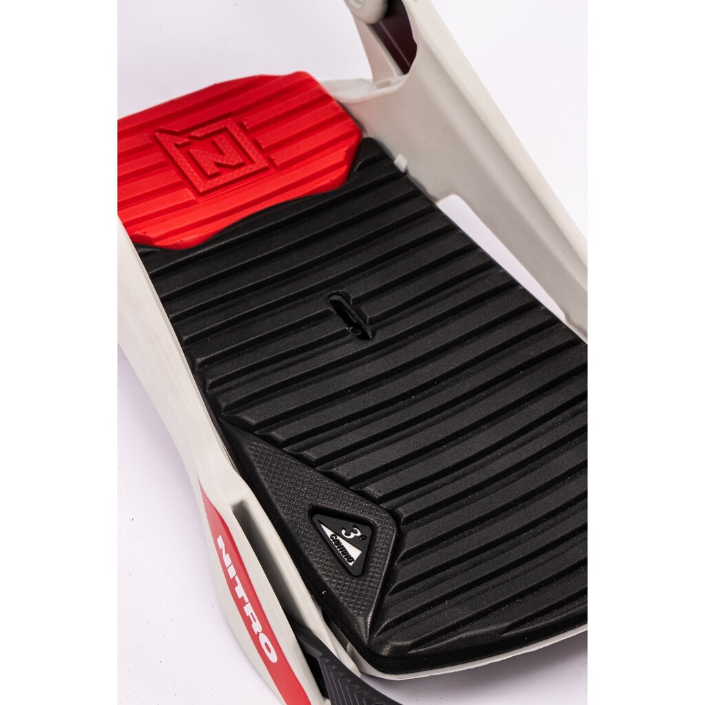 Nitro Rambler Snowboard Binding 2026/2027